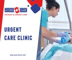 Get Comprehensive Urgent Care in Chesapeake VA at Acorn Care