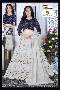 Vaani Fashion: Your One-Stop Shop for Trendy Women’s Ethnic Wear