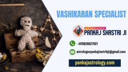 Experience Transformation With Vashikaran Specialist Astrologer Pankaj Shastry Ji