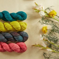 Weekend Crafting: Quick and Easy DK Weight Yarn Projects for Instant Warmth