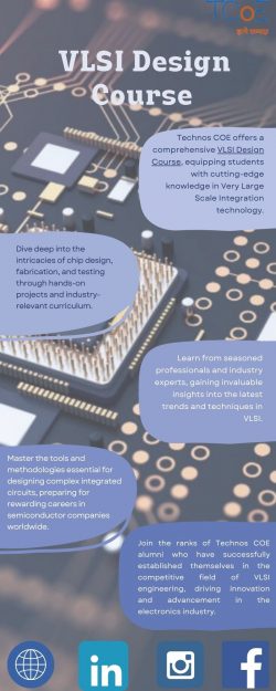 VLSI Design Course