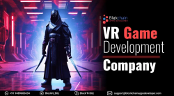 Are you looking for Virtual Reality Game Development Services?