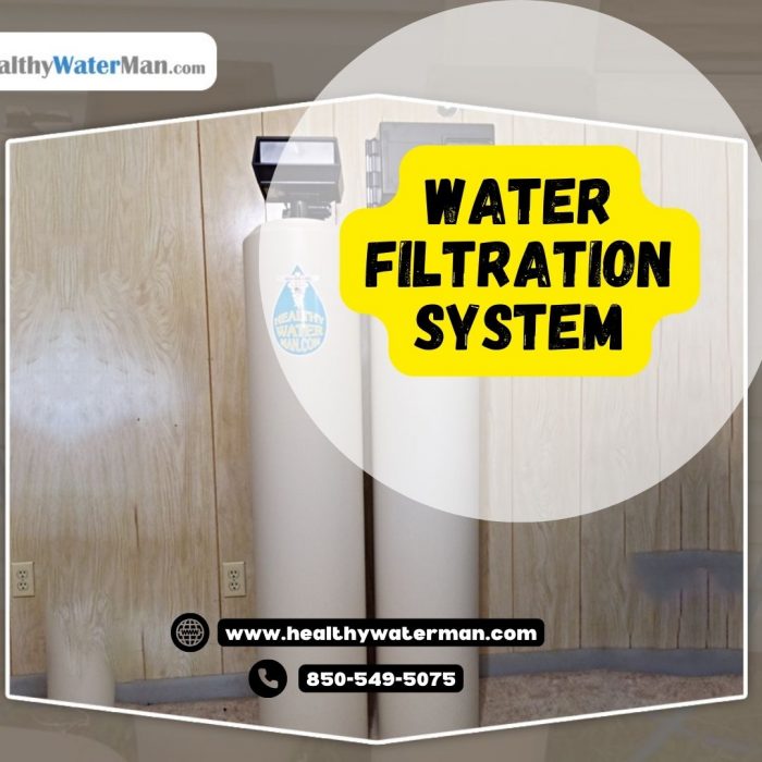 Transform Your Tap Water with a Water Filtration System | Explore Options
