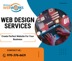 Elevate Your Brand with Custom Web Design
