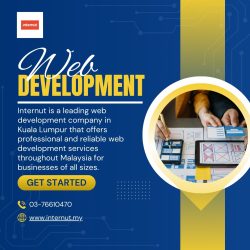 Your Path to Online Greatness with Strategic Web Development Services Malaysia