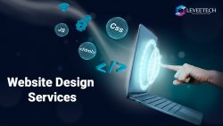 Web Designing Services in Chennai – Leveetech