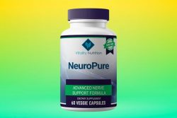 Vitality Nutrition NeuroPure Price in UK, USA, CA, AU & NZ Reviews – Official Website &  ...