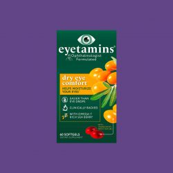 Eyetamins – Eye Health Gummies Reviews – 100% Safe & Easy To Utilize