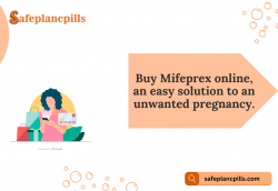 Buy Mifeprex online, an easy solution to an unwanted pregnancy.