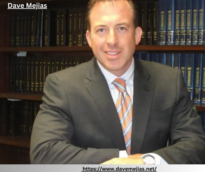 What’s the difference between an attorney and a lawyer? | Dave Mejias