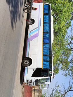 Mini Bus Hire Jaipur