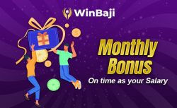 Winbaji – online casino and betting site in Bangladesh