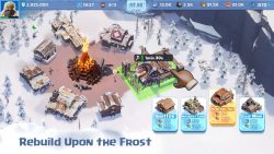 Whiteout Survival Mod Apk – Top Strategies for Conquering the Competition