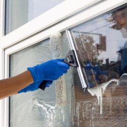 Window Cleaning Services in Puyallup, WA