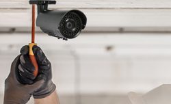 CCTV Security Systems Melbourne