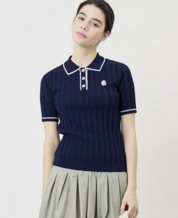 Women’s Short Sleeve Golf Shirts