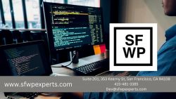 Introduction to SFWPExperts – A Premier Web Design Company in Los Angeles