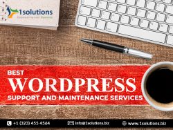 Best WordPress Support and Maintenance Services