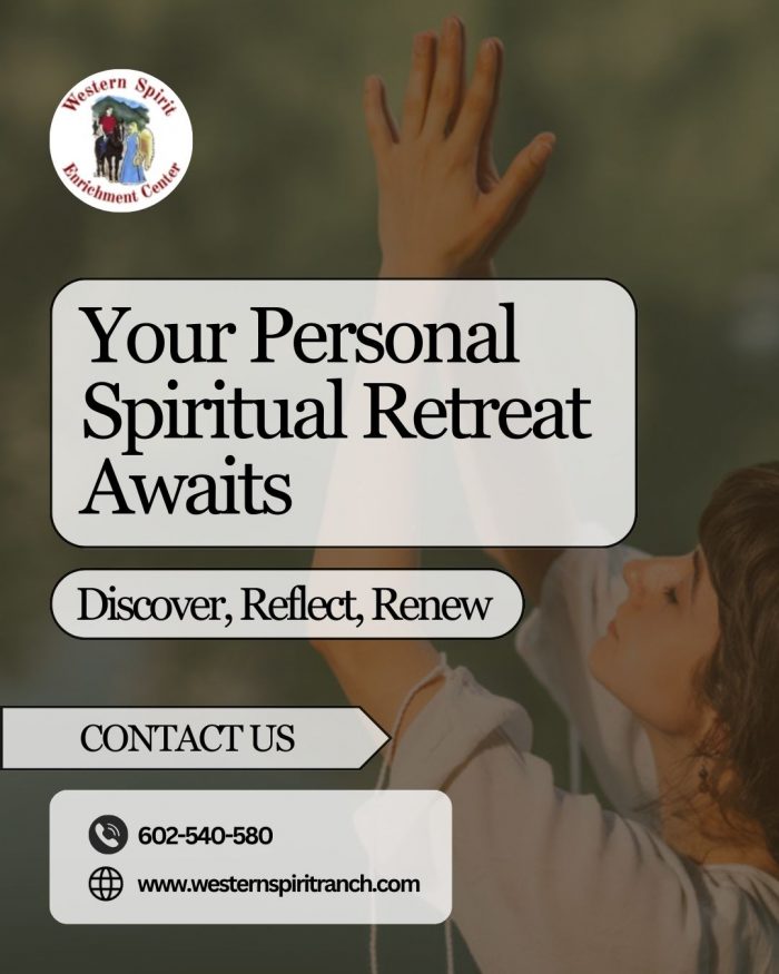 Retreat to Inner Peace: Explore Spiritual Sanctuaries