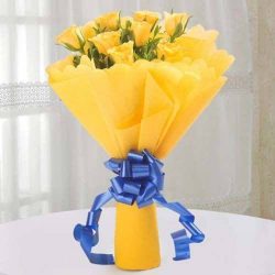 Buy Mothers Day Flowers With Midnight Delivery From Yuvaflowers
