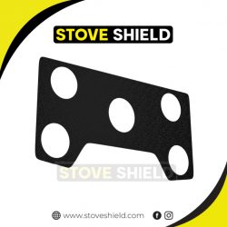 ZGU385NSMSS – GE Stove Protector – Stove Shield