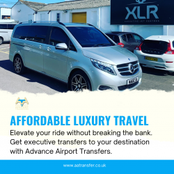 Airport Taxi Transfers