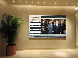 Digital Signage Provider in Dubai
