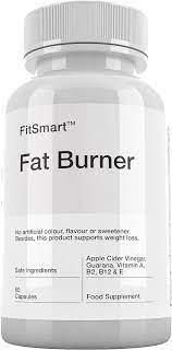 Fitsmart Fat Burner