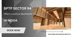 BPTP Sector 94 Project in Noida