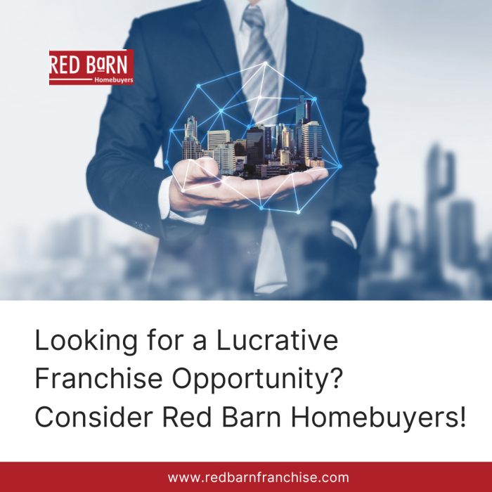 Franchise for Rental Properties