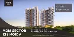 M3M Project In Noida