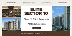 Elite Sector 10 Noida Extension