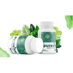 Transform Your Body and Mind with PuraVive