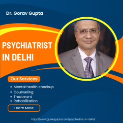 Dr. Gorav Gupta