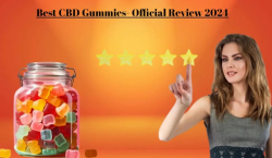 Know How Nufarm CBD Gummies Reviews Works In Manage EXTREME PAIN & STRESS!