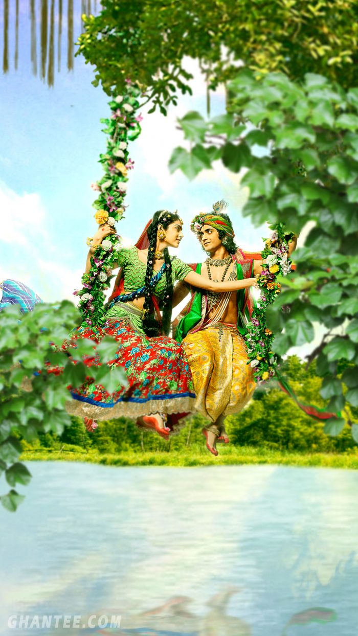 Krishna Wallpaper