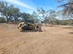 Top Benefits of Mulching Land Clearing Services in Elkhart Texas