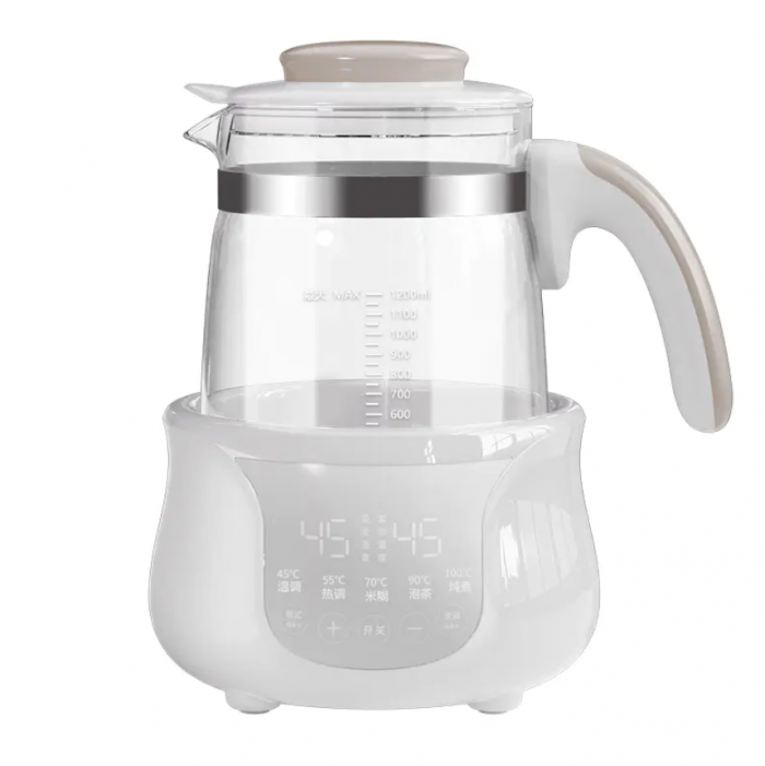 Electric Cordless Breast Pumps