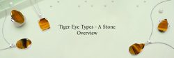 Types of Tiger Eye Stone – The Complete Guide