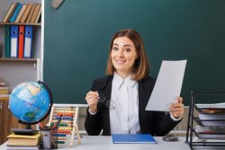 Find Out the Latest Teacher Jobs in Delhi