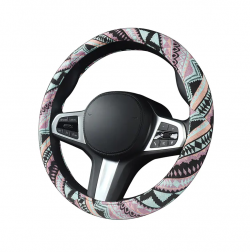 high-quality Anti-Skid Steering Wheel Covers