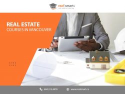 Real Estate Courses in Vancouver