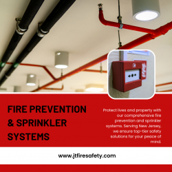 Sprinkler System Installation Raritan