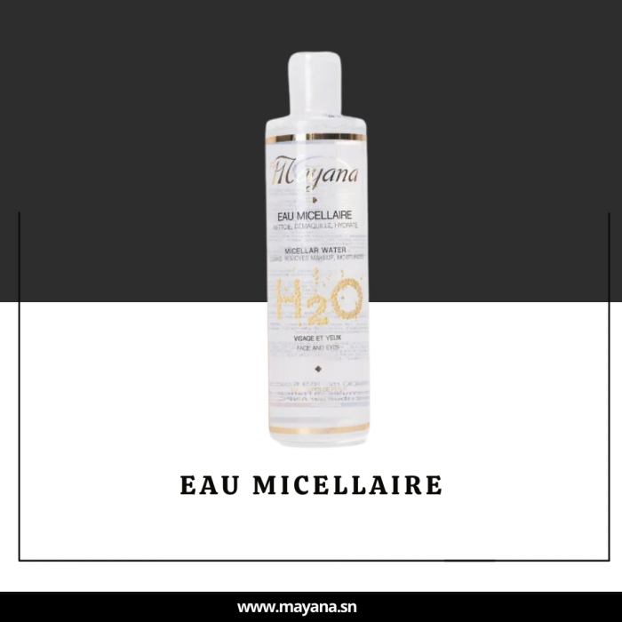 Cosmétique Sénégal