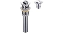 J9011 Pop Up Sink Drain