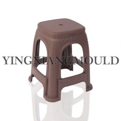 The Prominence of Plastic Stool Mould Manufacturers in the Furniture Industry
