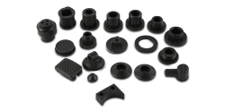 China Rubber Products: A Benchmark in Global Manufacturing