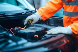 Car Battery Replacement Sydney
