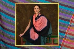Exquisite Cashmere Shawl: The Ultimate Blend of Elegance and Comfort