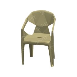 The Role and Significance of Plastic Chair Mould Factories in Modern Furniture Production